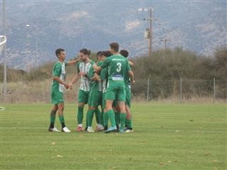 Επιβλητικός ο Σμόλικας, 4-0 το Μαυροβούνι